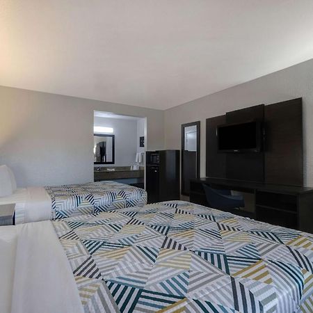 Motel 6-Buttonwillow, Ca Central Екстериор снимка