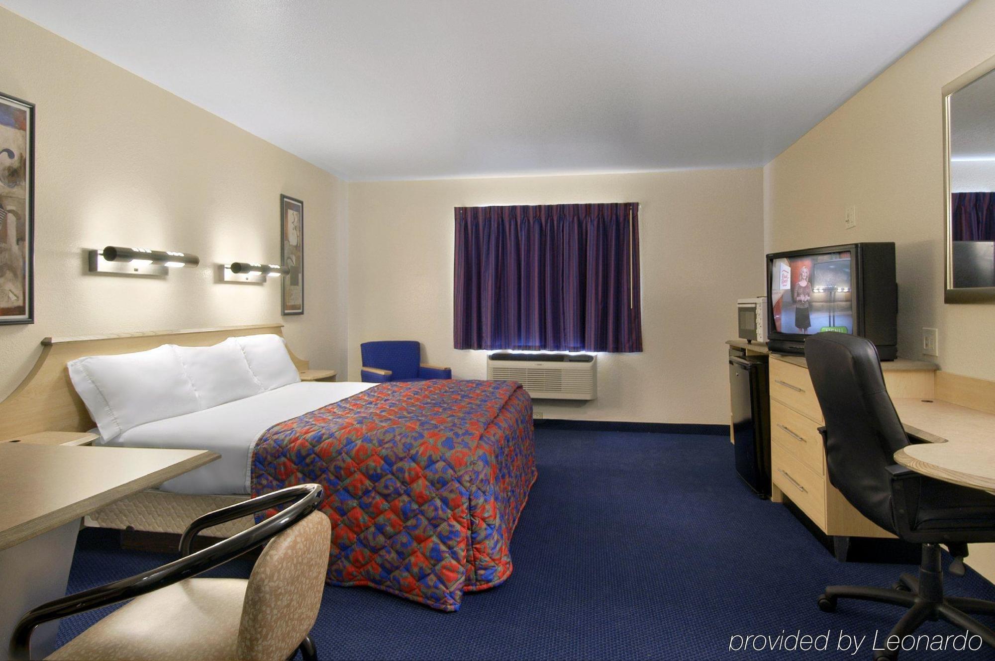 Motel 6-Buttonwillow, Ca Central Екстериор снимка